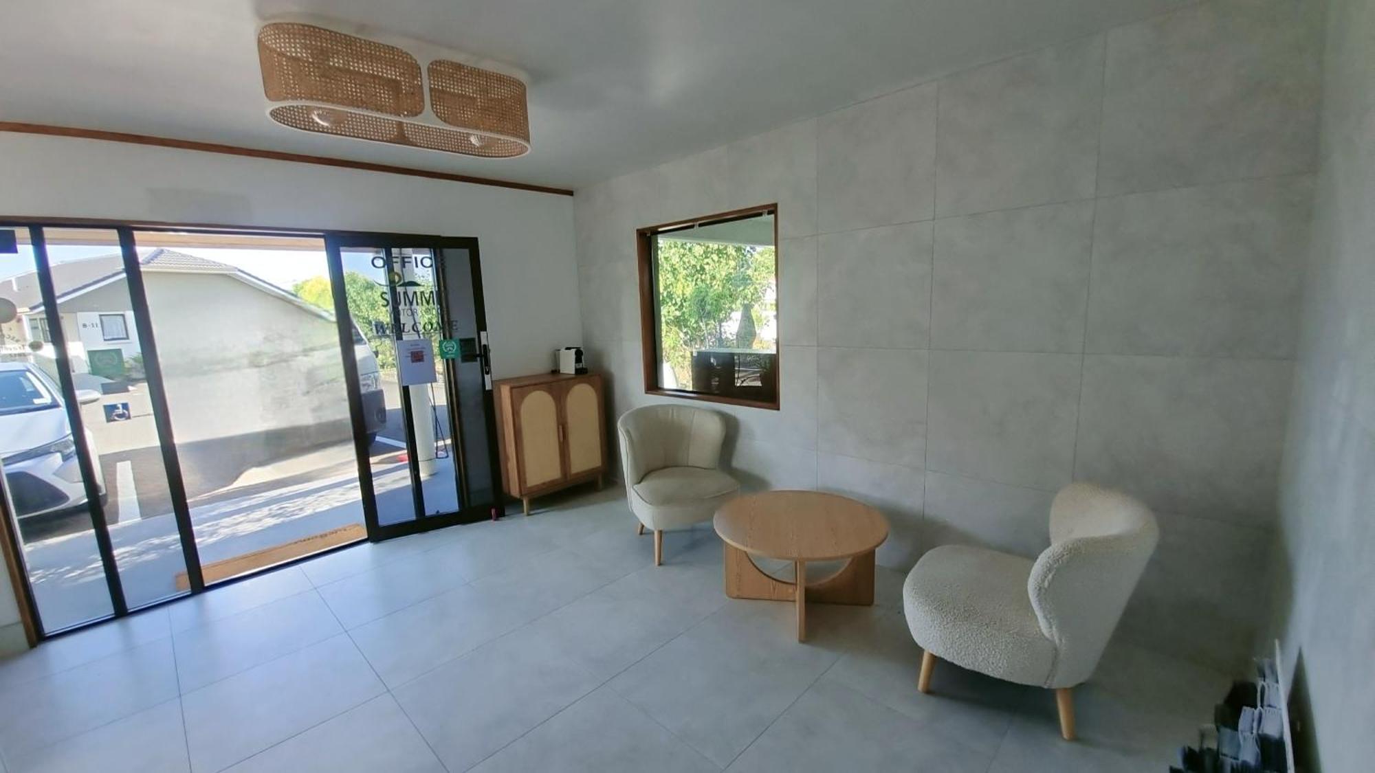 Summit Motor Lodge ตาอูรังกา ภายนอก รูปภาพ